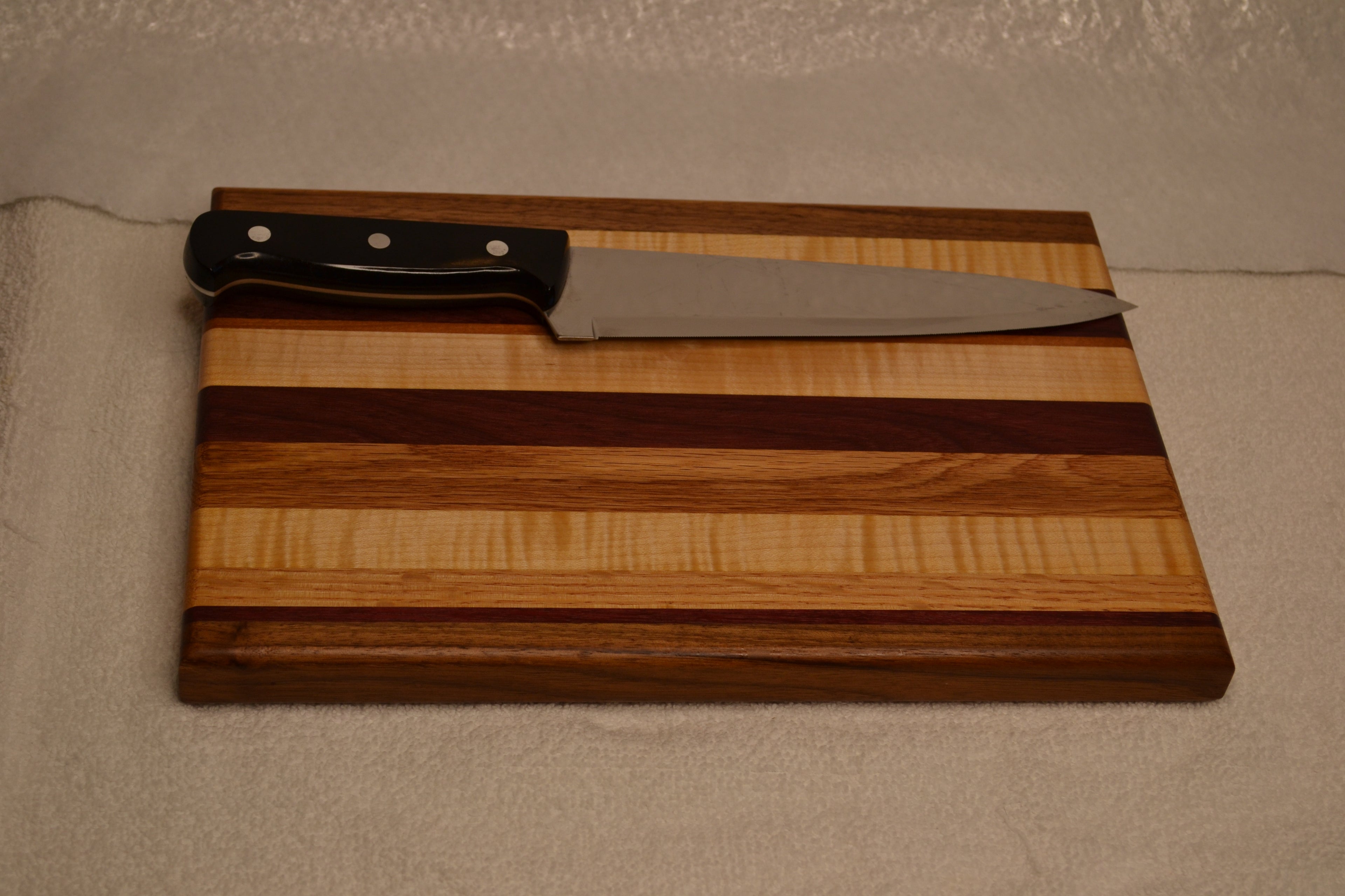 4 Wood Variant - Rectangle