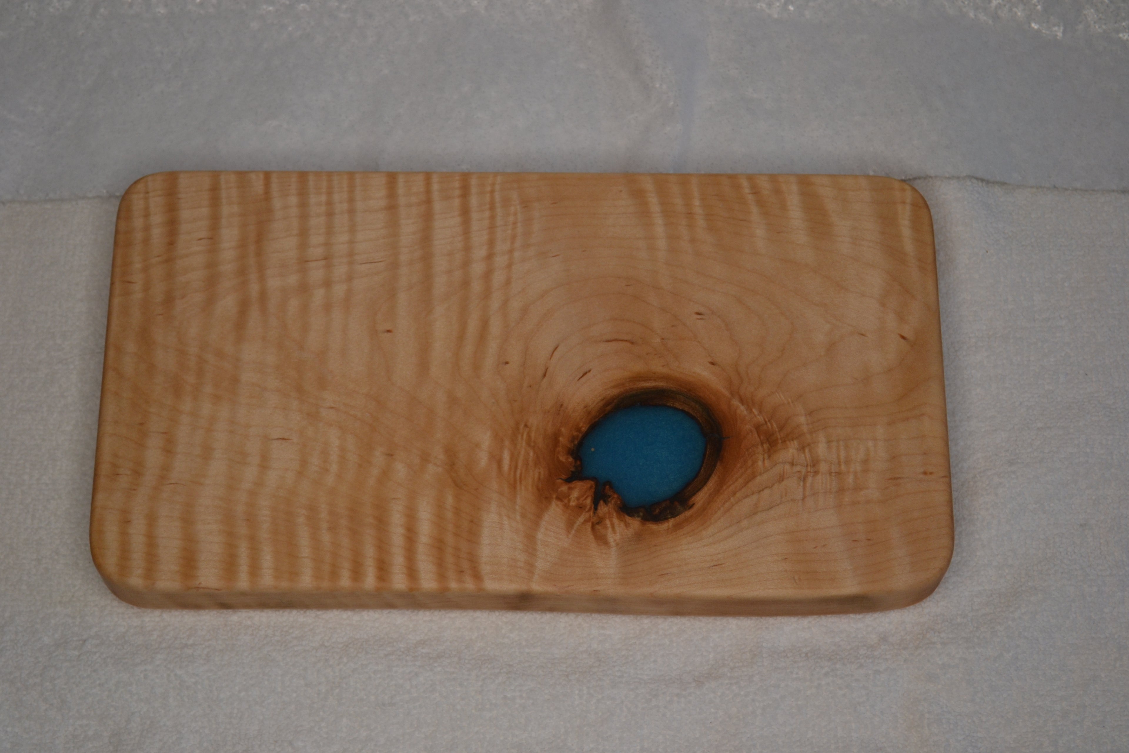 Maple Cutting Board