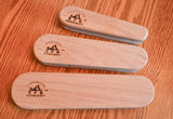 Quilter's Clappers