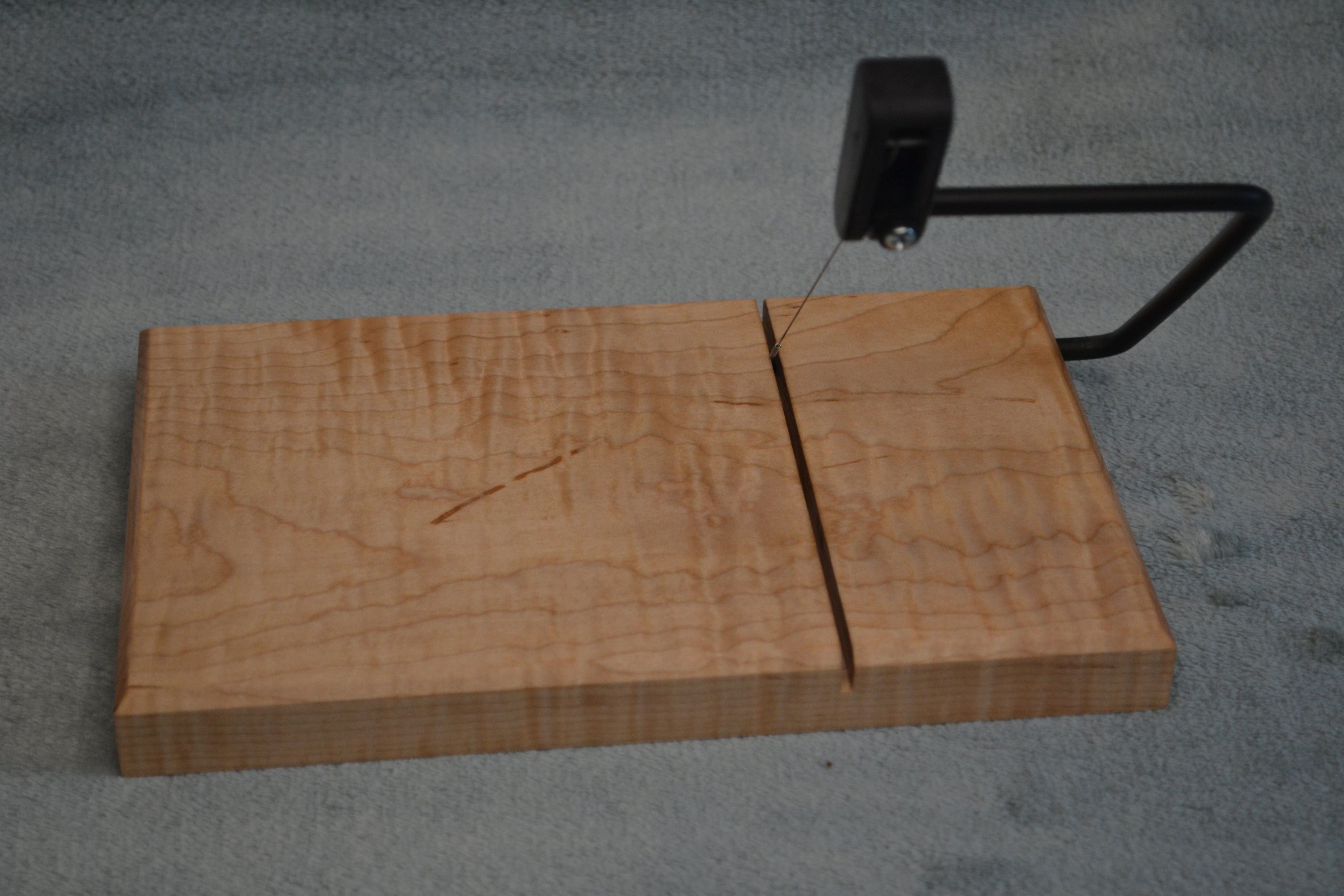 Cheese cutting board (large)