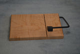 Cheese cutting board (large)