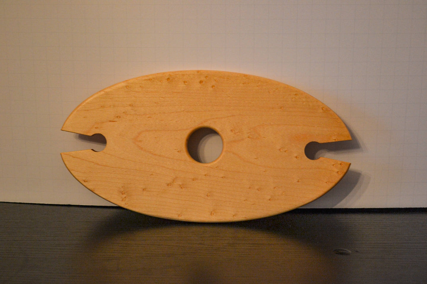 Wine bottle & glass Display