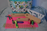Quilter's Clappers