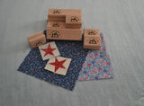 Rectangular Quilt Clapper