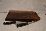 Black Walnut Serving Board