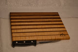 Ombre stripe
