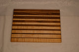 Ombre stripe
