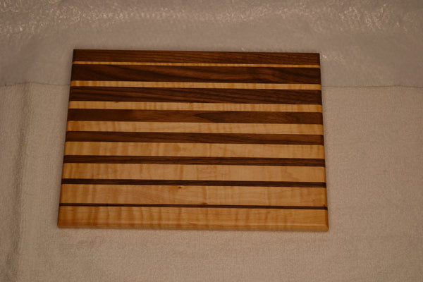 Ombre stripe
