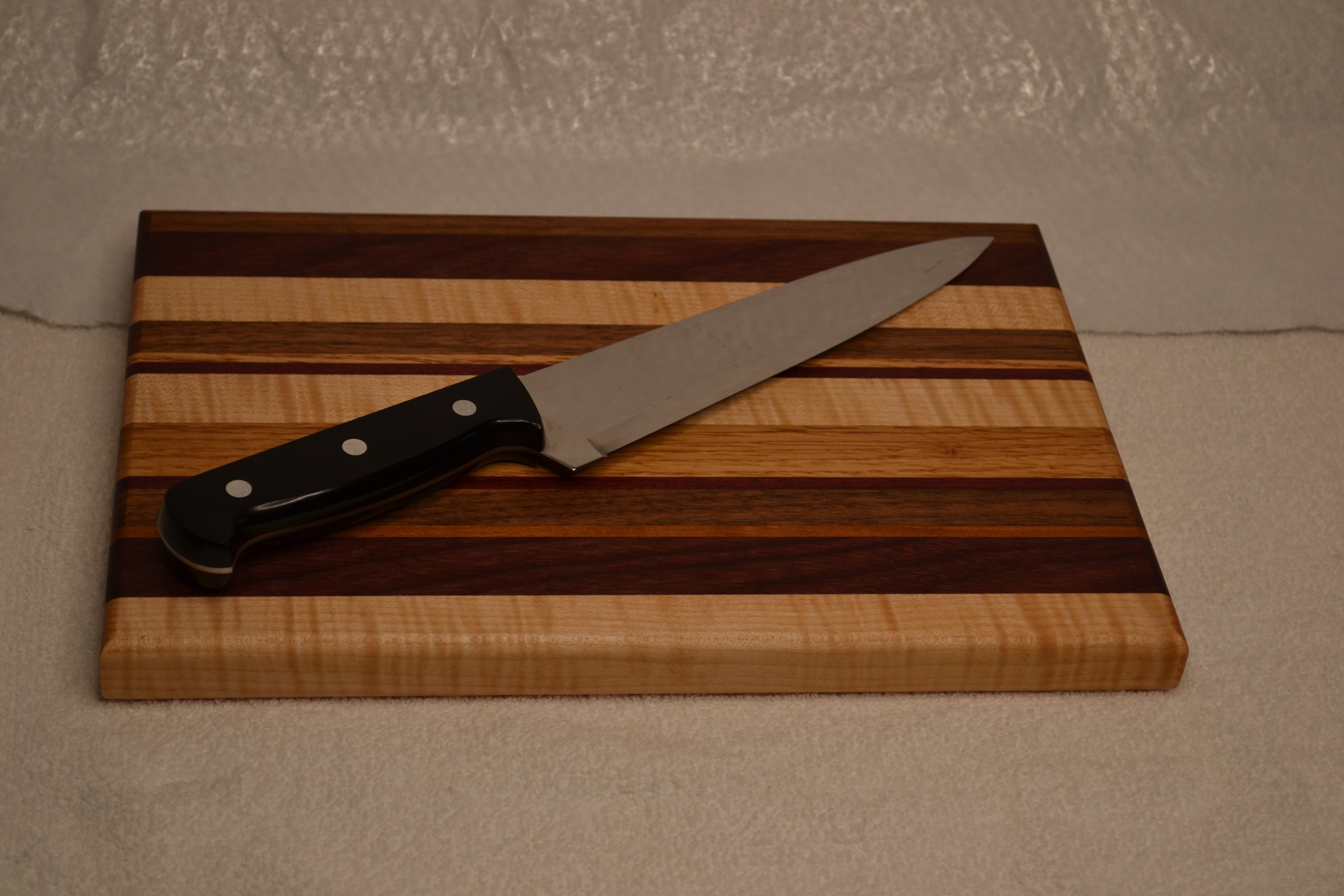 4 Wood Variant - Rectangle