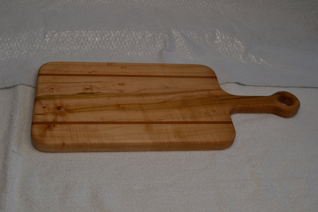 Handled Ambrosia Maple