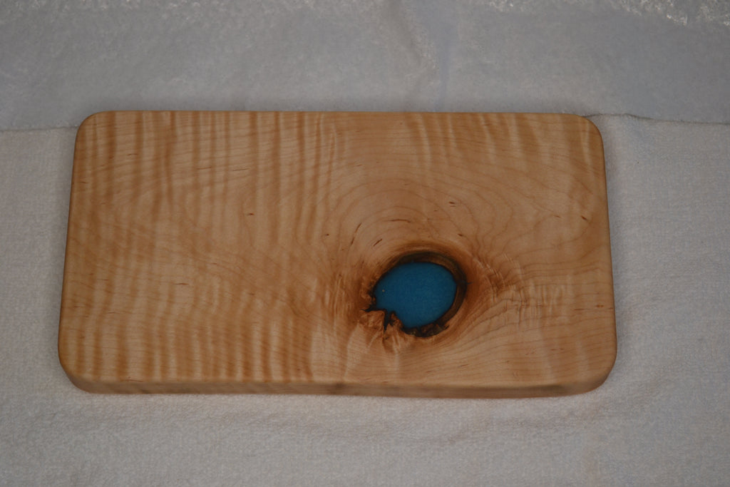 Maple Cutting Board