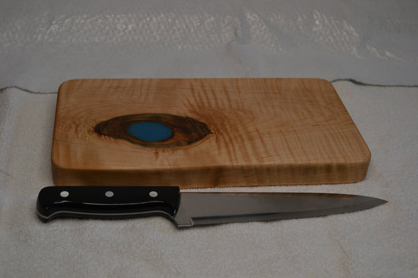 Maple Cutting Board