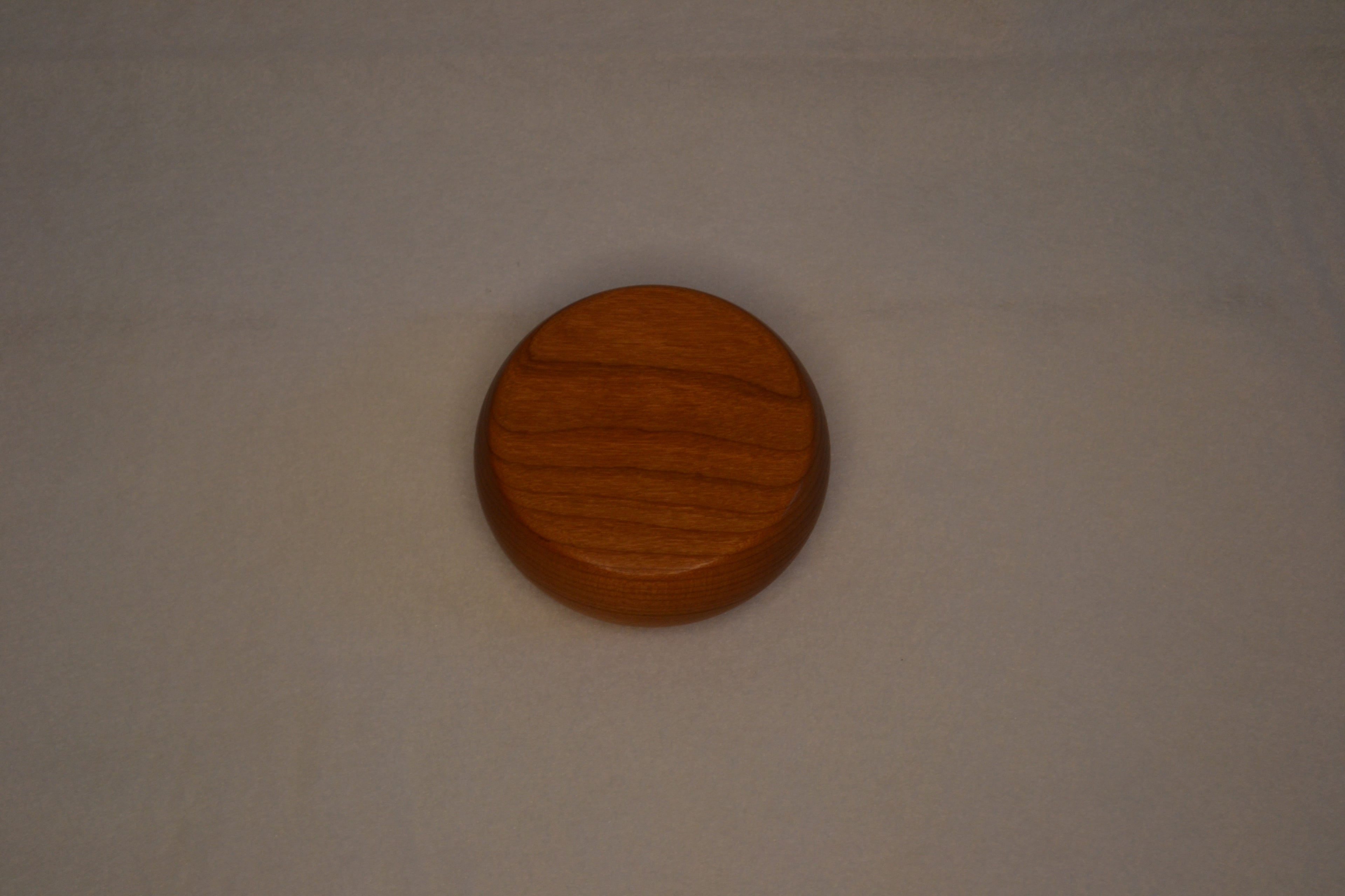 Cherry Magnetic Pin holder