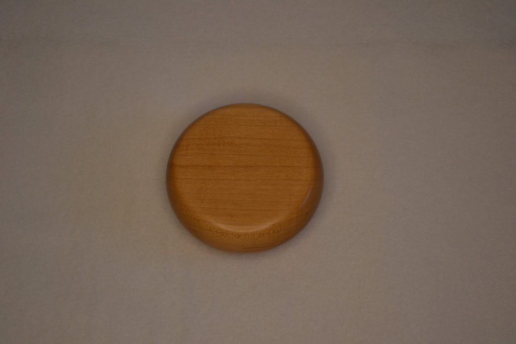 Maple Magnetic Pin holder 2