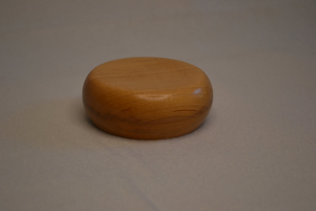 Maple Magnetic Pin holder 2