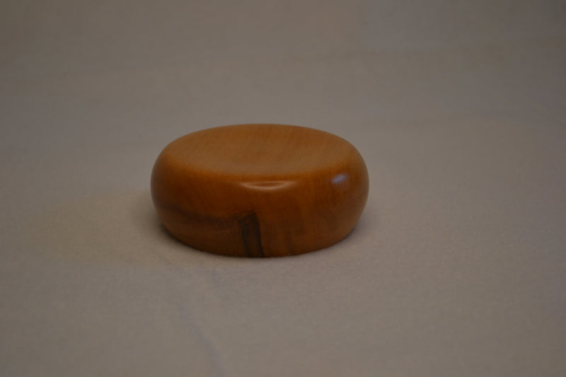 Maple Magnetic Pin holder 2