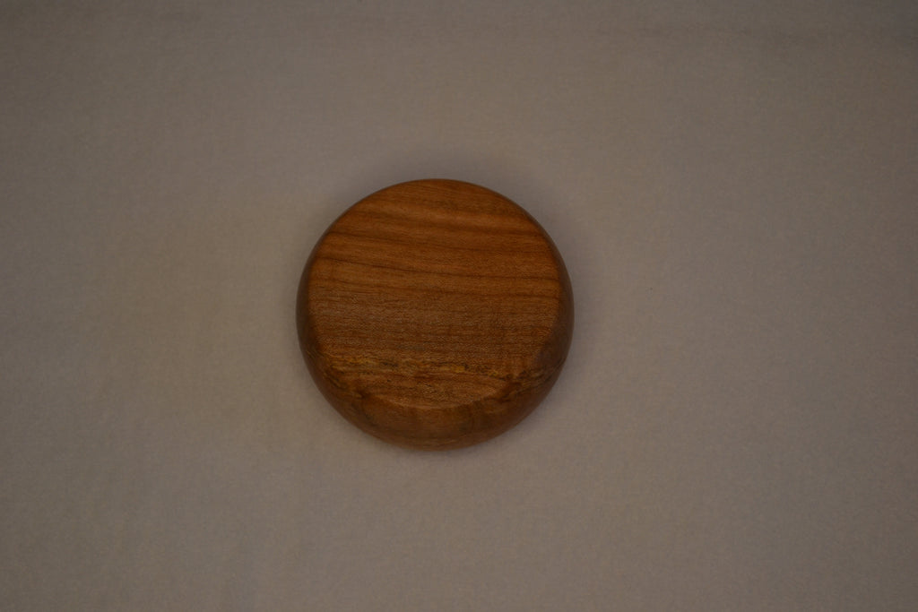 Maple Magnetic Pin holder 4
