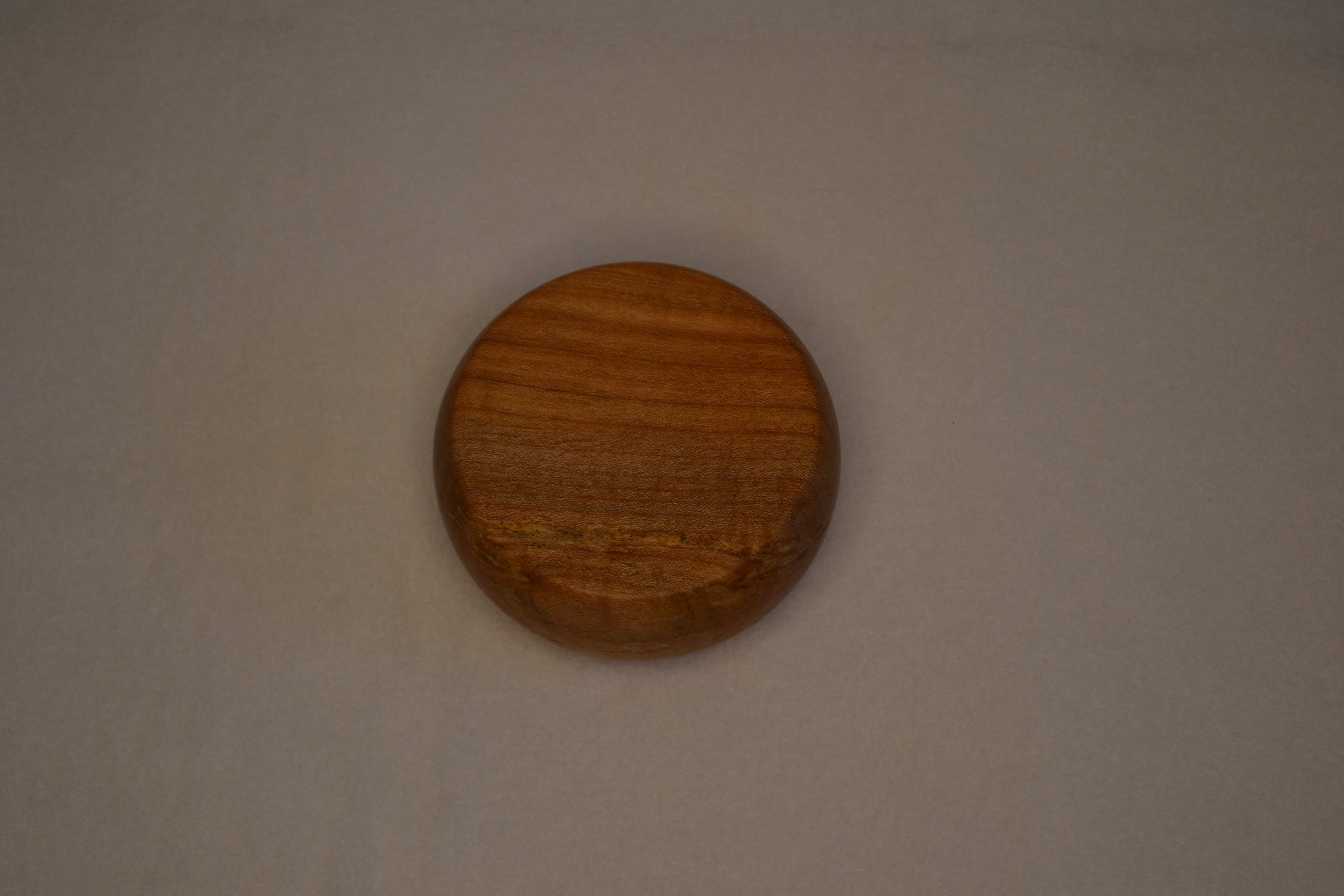 Maple Magnetic Pin holder 4