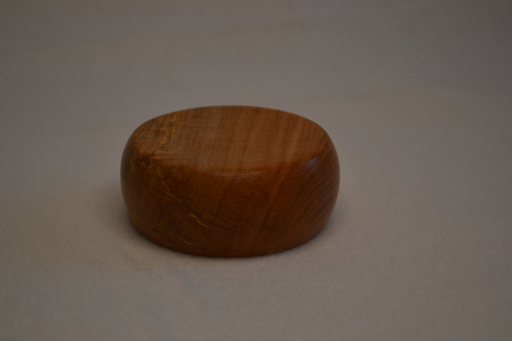 Maple Magnetic Pin holder 4