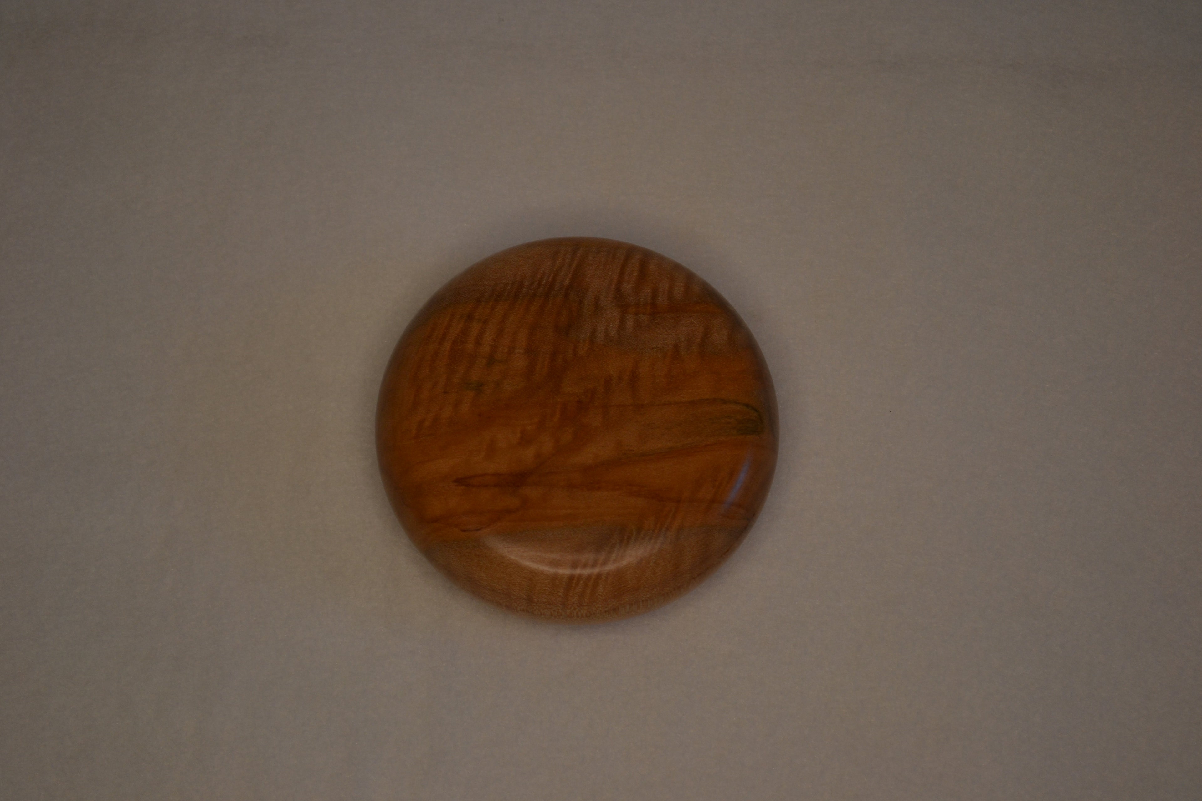 Wood Magnetic Pin holder