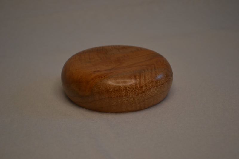 Wood Magnetic Pin holder