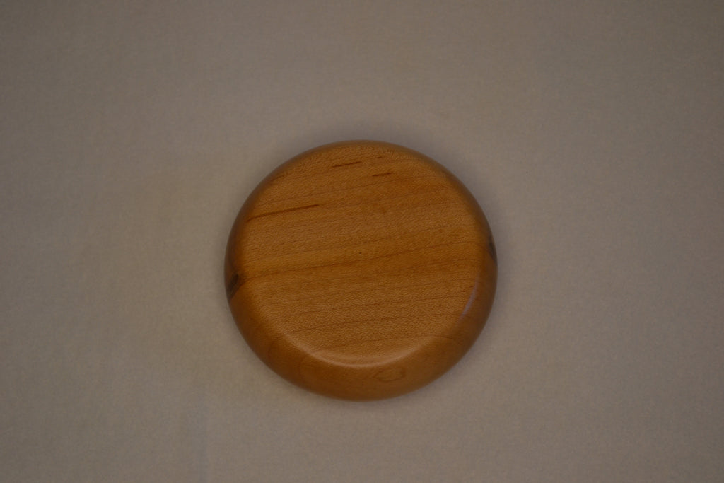 Maple Magnetic Pin holder 1