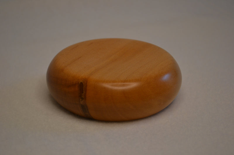 Maple Magnetic Pin holder 1