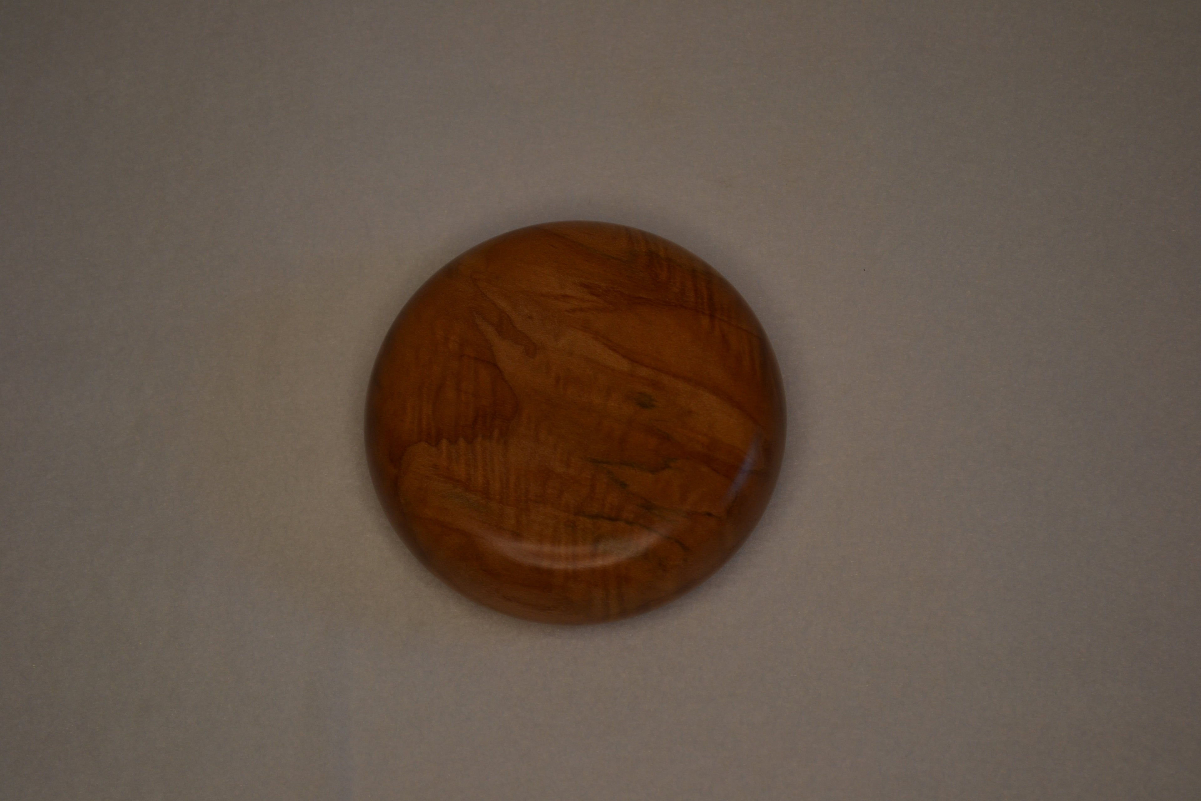 Wood Magnetic Pin holder