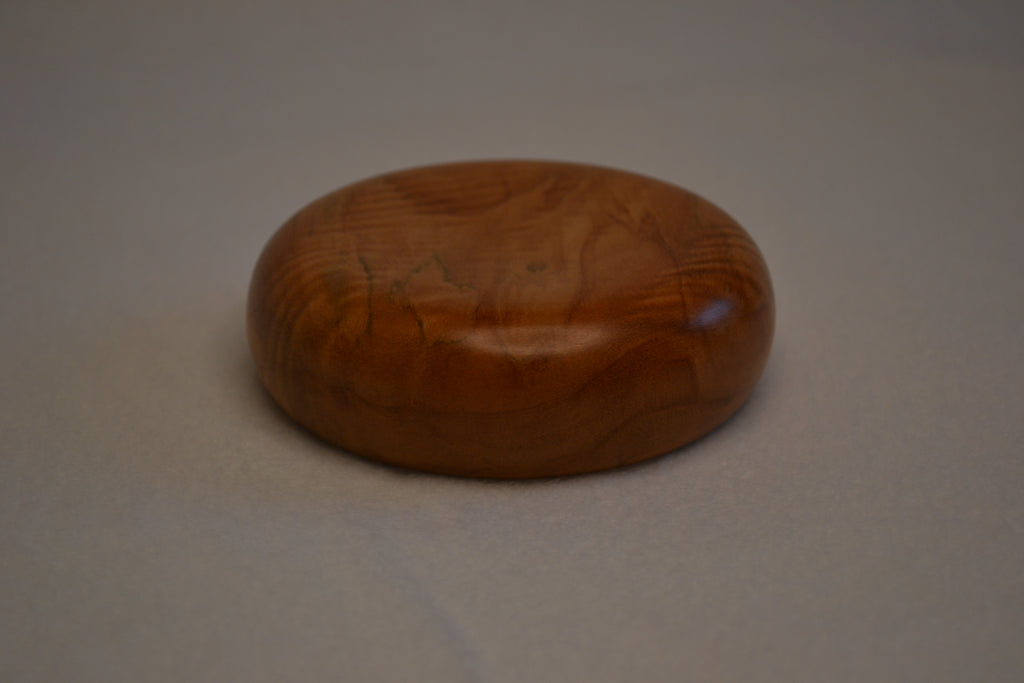Maple Magnetic Pin holder 3