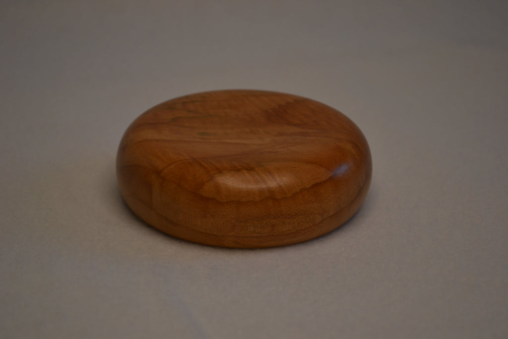 Maple Magnetic Pin holder 3