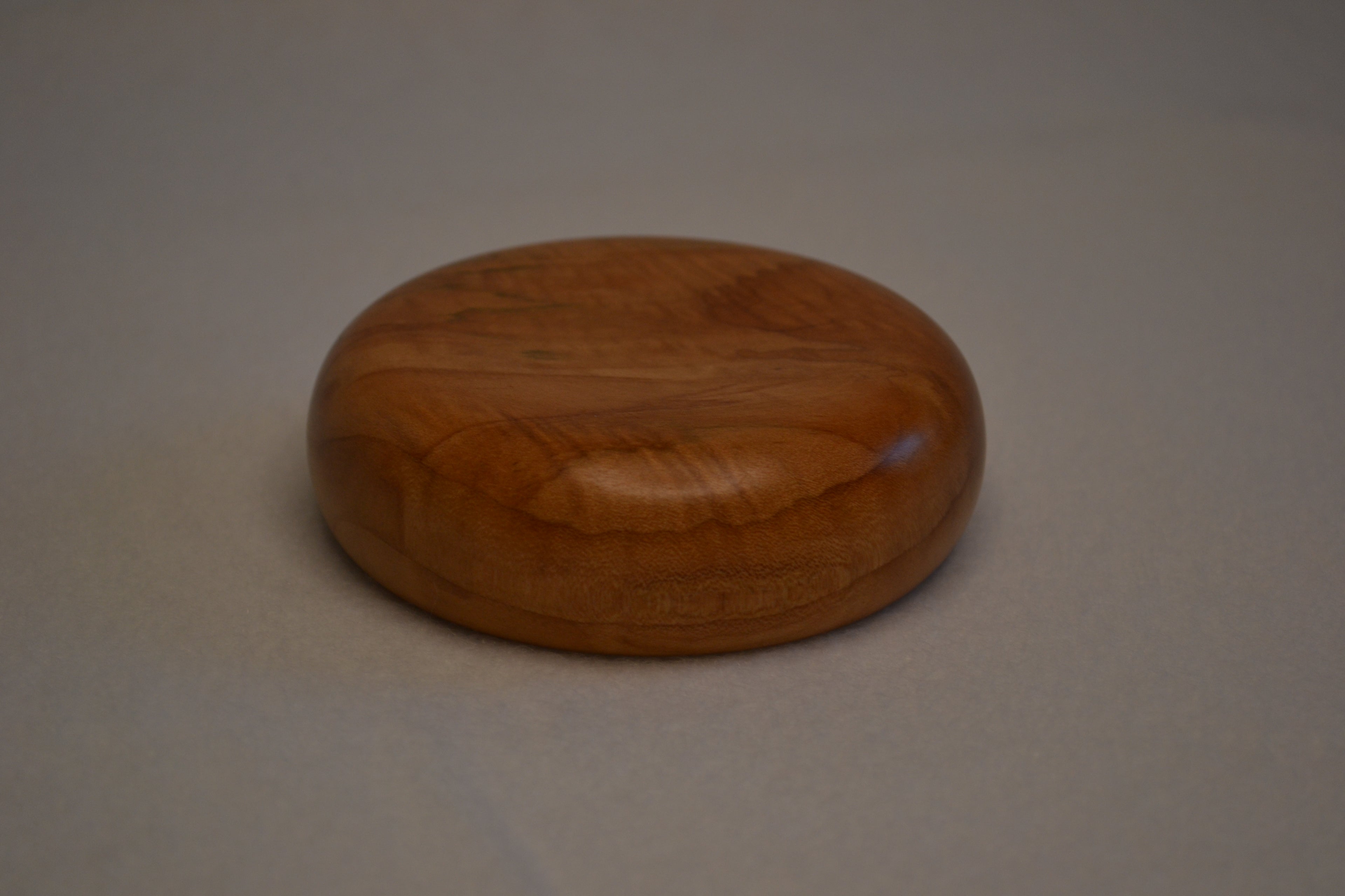Maple Magnetic Pin holder 3