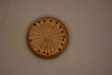 Maple Magnetic Pin holder 2