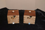 Knitting - Yarn Box