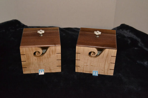 Knitting - Yarn Box