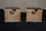 Knitting - Yarn Box