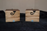 Knitting - Yarn Box