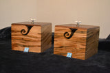 Knitting - Yarn Box