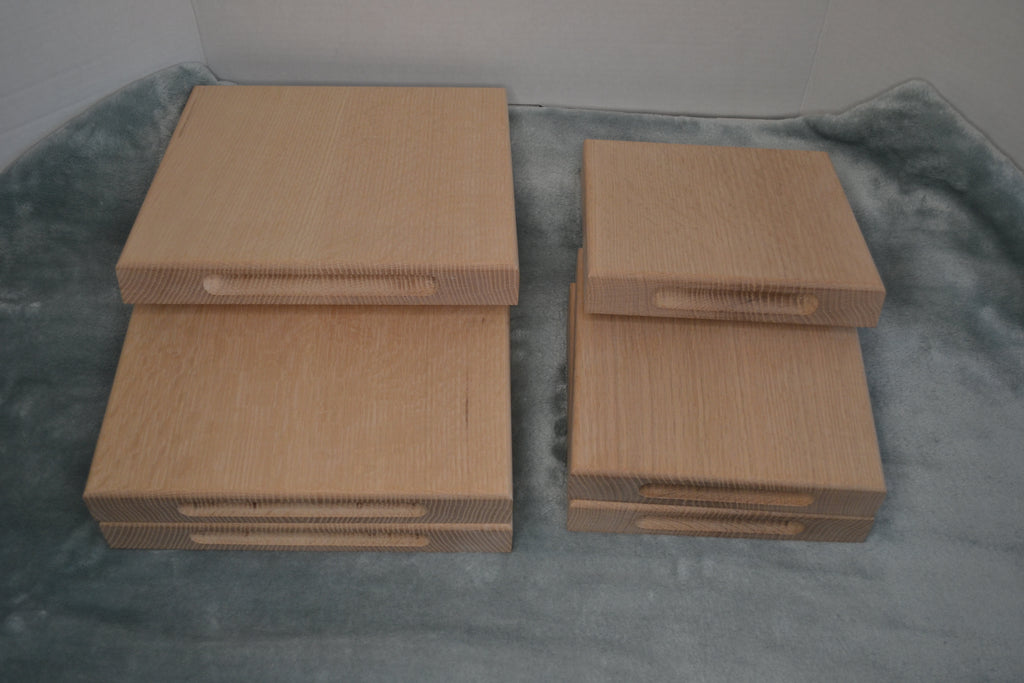 Square Quilt Clapper