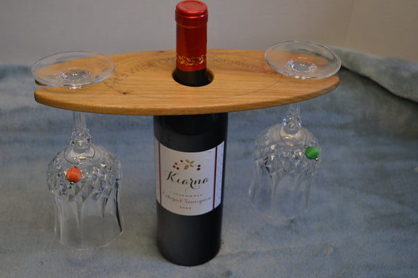 Wine Display
