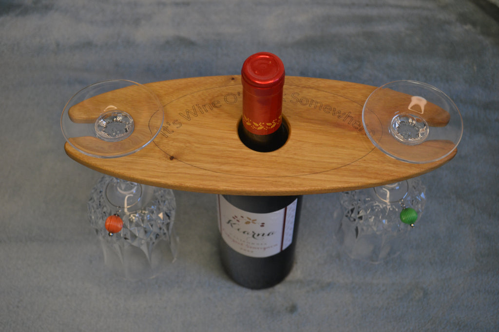 Wine Display