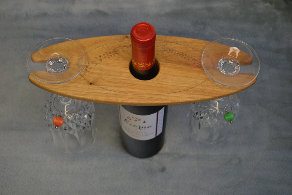 Wine Display
