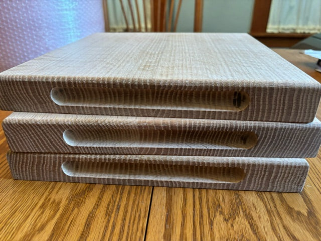 Square Quilt Clapper1