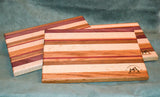 4 Wood Variant - Rectangle