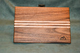 Striped Black Walnut
