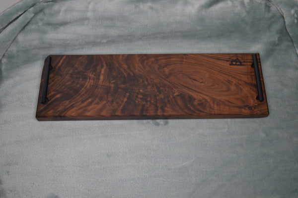 Black Walnut Serving Board