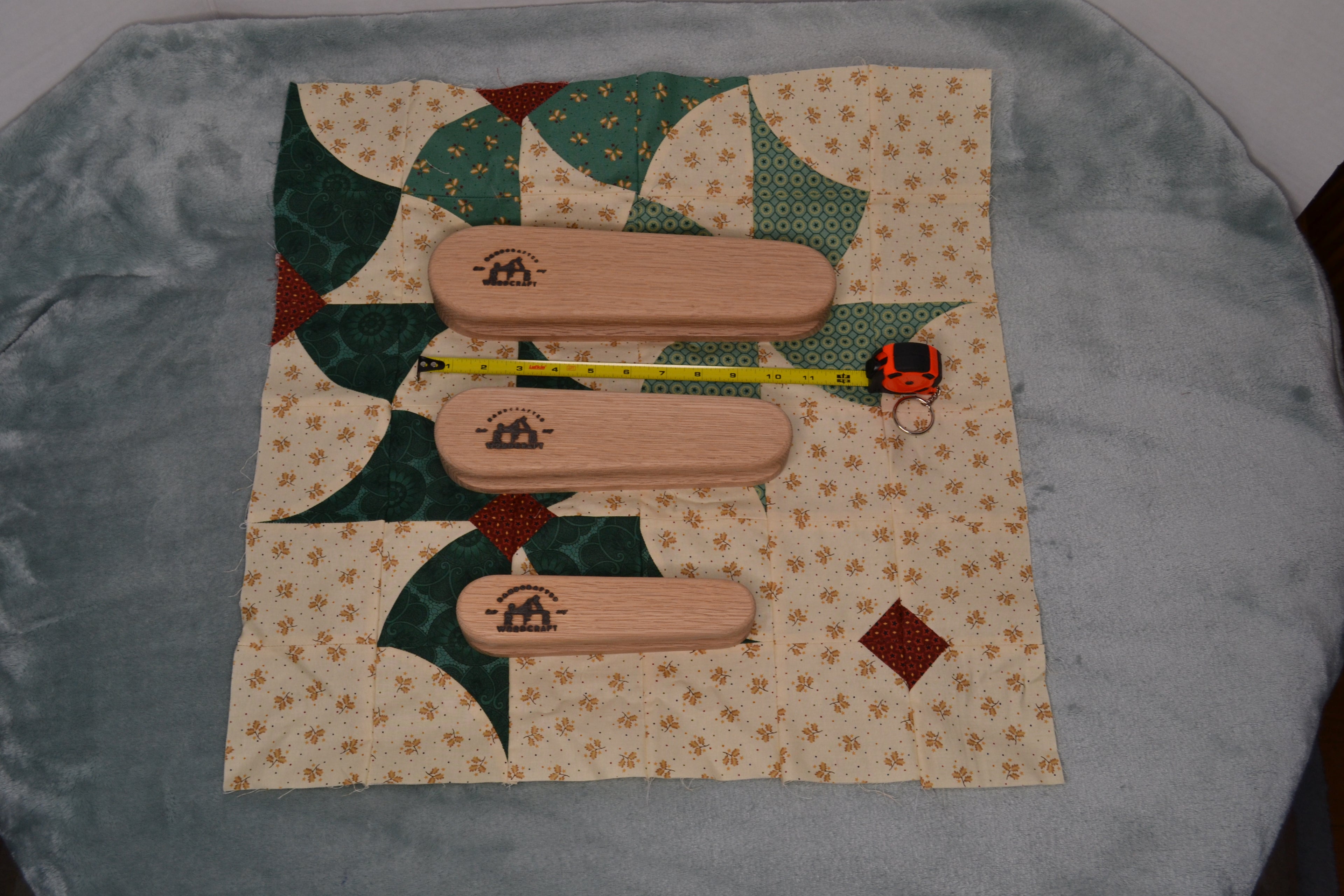 Quilter's Clappers