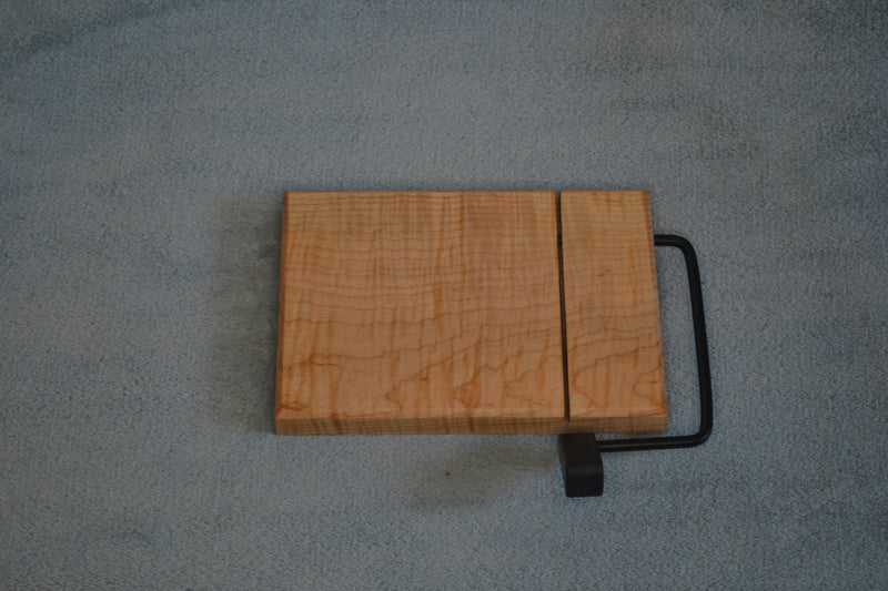 Cheese cutting board (small)