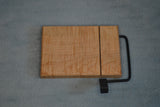 Cheese cutting board (small)