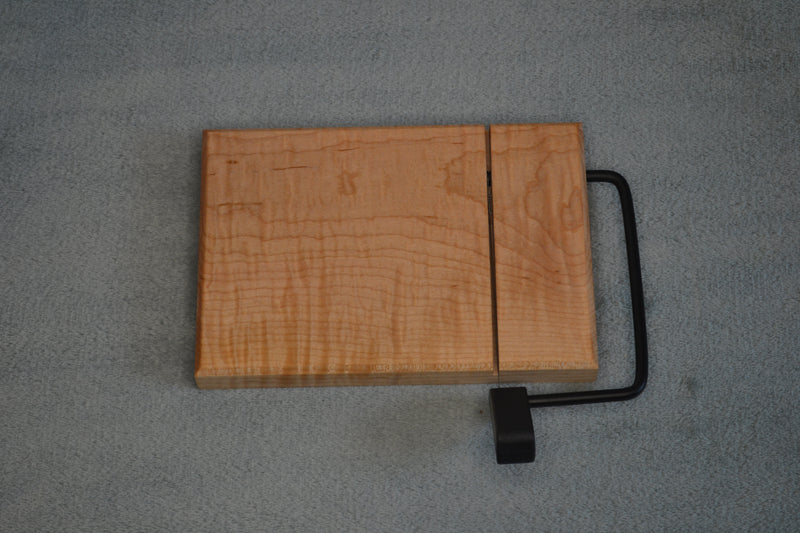 Cheese cutting board (small)