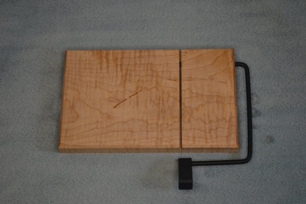 Cheese cutting board (large)
